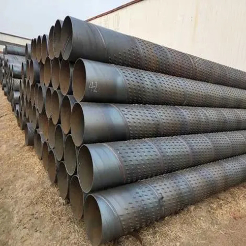 攀枝花滤水管执行标准中具体参数