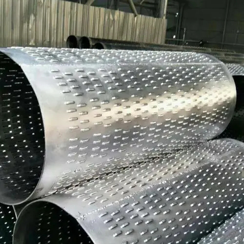 攀枝花滤水管参考标准及其他因素