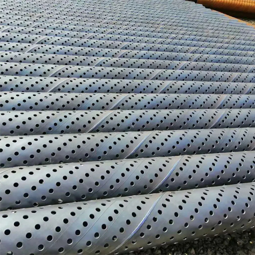 攀枝花桥式滤水管如何分类？