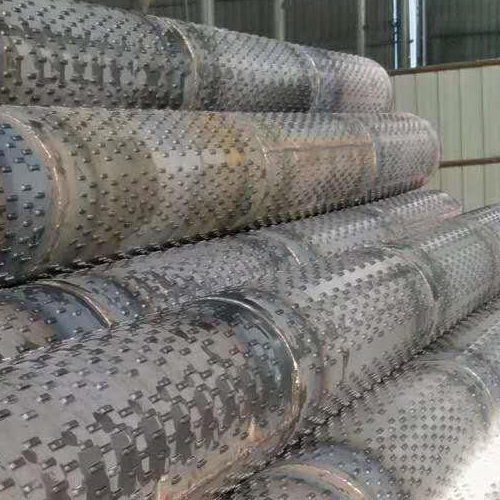 攀枝花滤水管一般口径的选择方式