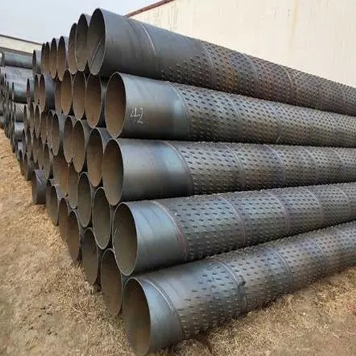 攀枝花房建滤水管规格的选择