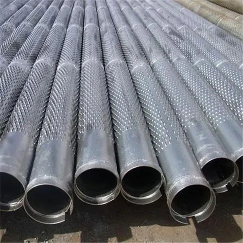 攀枝花滤水管施工注意事项