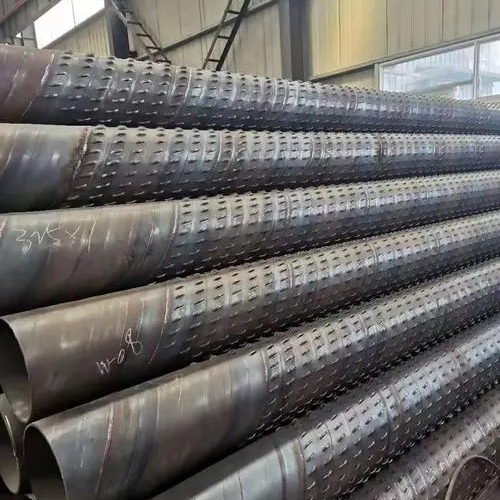 攀枝花滤水管施工过程中如何保证安全操作？