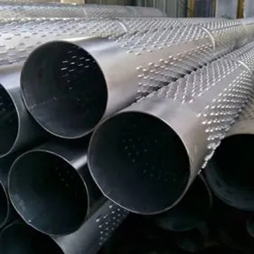 攀枝花滤水管口径多大最适合施工？