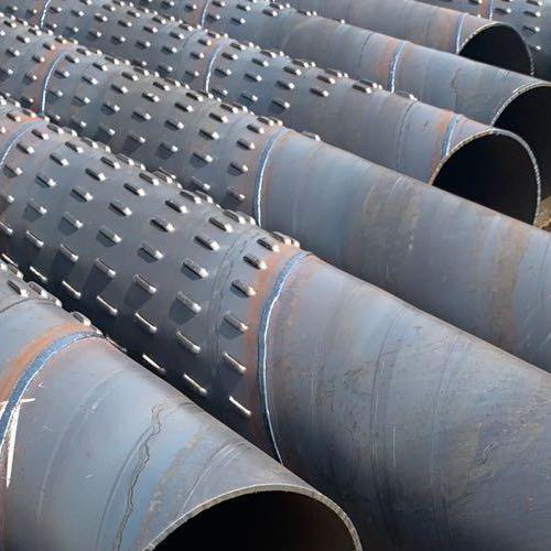 攀枝花滤水管规格型号有哪些