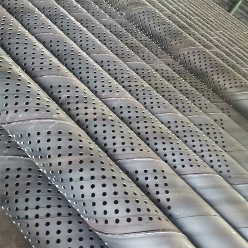 攀枝花滤水管施工要求及施工条件