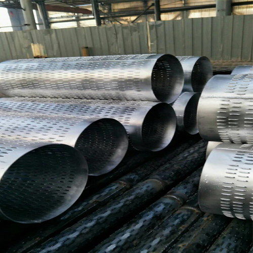 攀枝花桥式滤水管设备安装注意事项