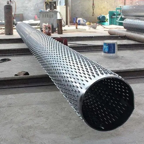 攀枝花滤水管的施工标准包括哪几个方面？